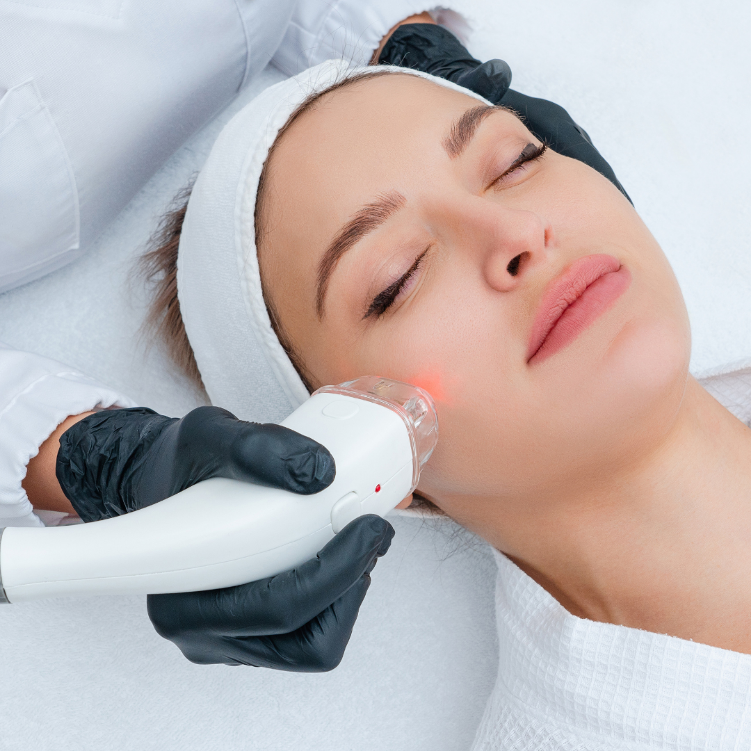 Clinical Skin Treatments